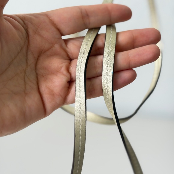 Coach Legacy Barrel Sample Bag - Picture 11 of 11